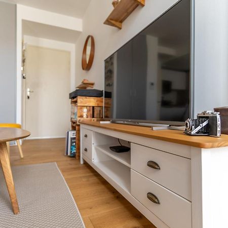 Charming Apartment In Bordeaux - Welkeys Екстер'єр фото