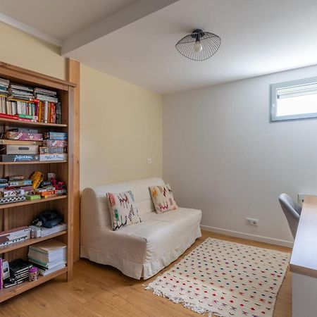 Charming Apartment In Bordeaux - Welkeys Екстер'єр фото